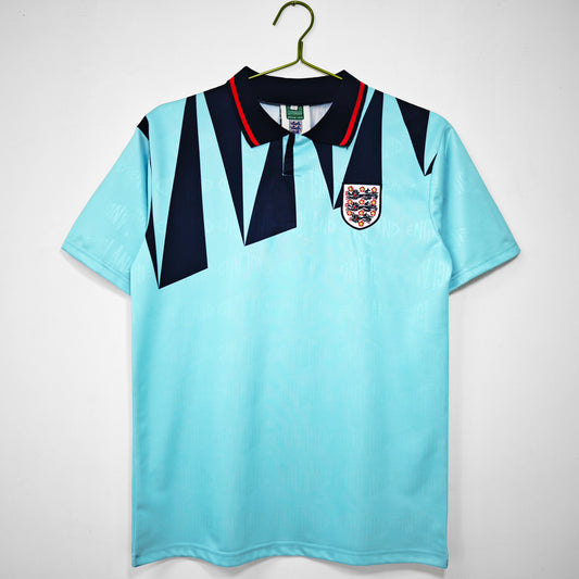 1992 Season England Away Retro