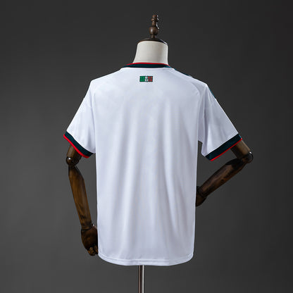 Mexico 2026 Away Jersey