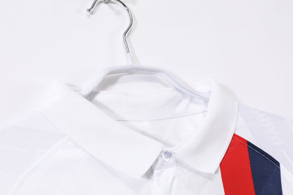 2019/20 Season Paris Away Retro