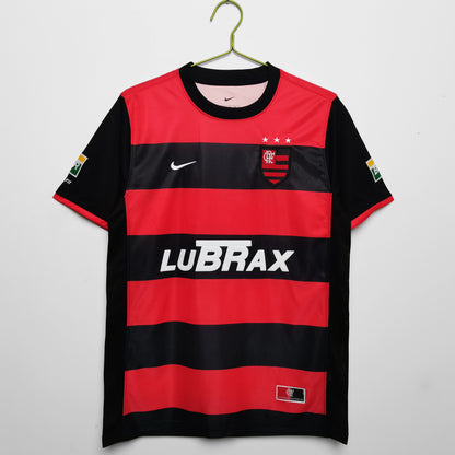 2000/01 Season Flamengo Home Matches