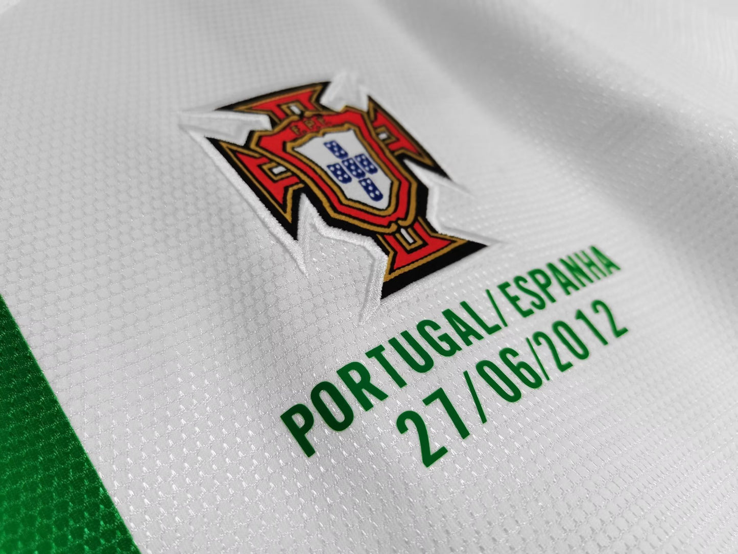 2012/13 Season Portugal Away