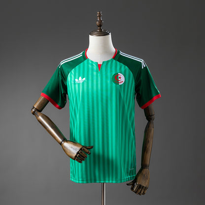 Algeria 2026 Away Jersey