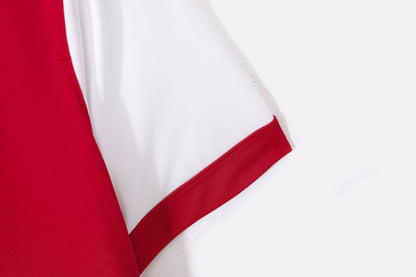 2010/11 Season Arsenal Home Retro Kit