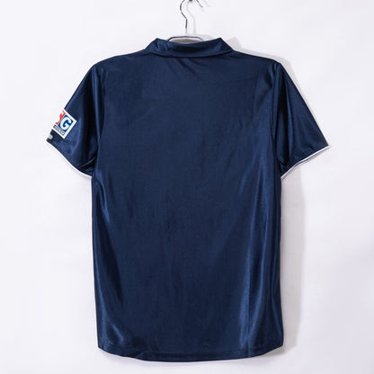 2001/02 Season Paris Home Retro Kit