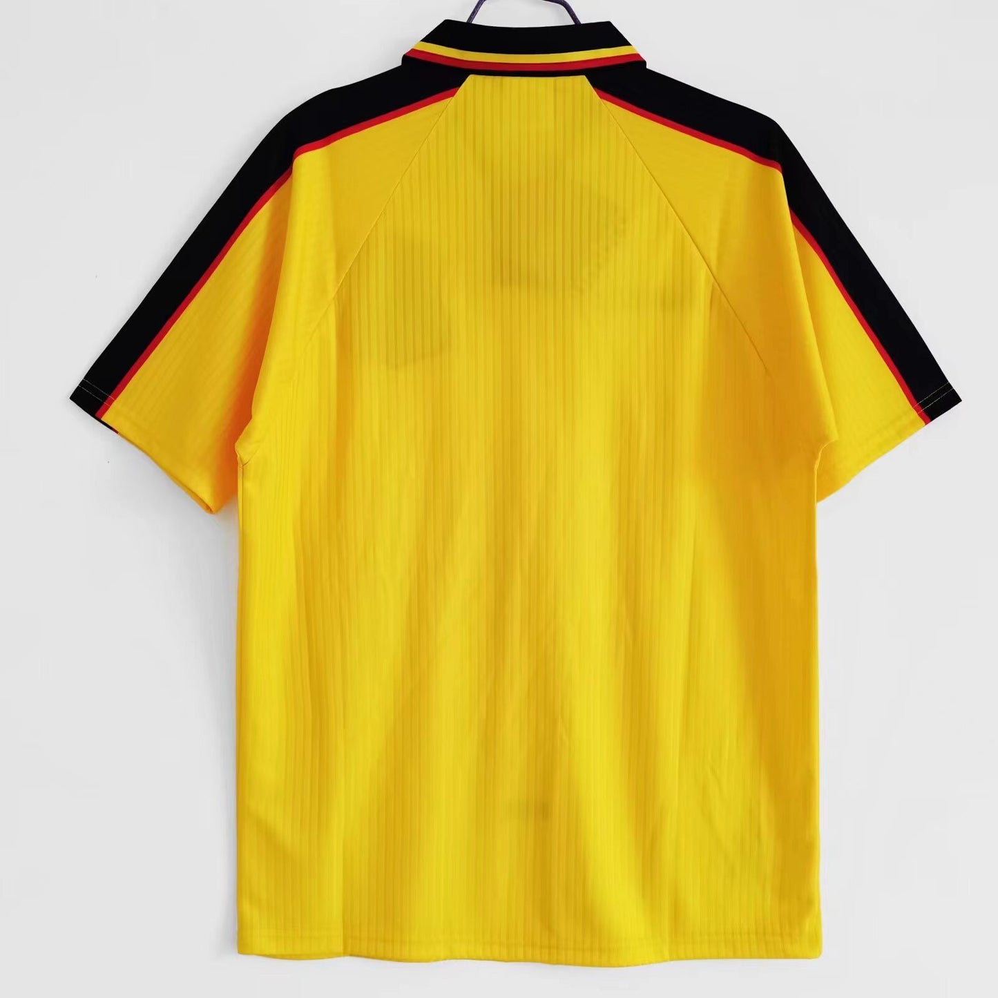 1996/98 Season Scotland Away Retro
