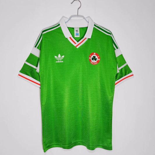 1988–90 Season Ireland Home