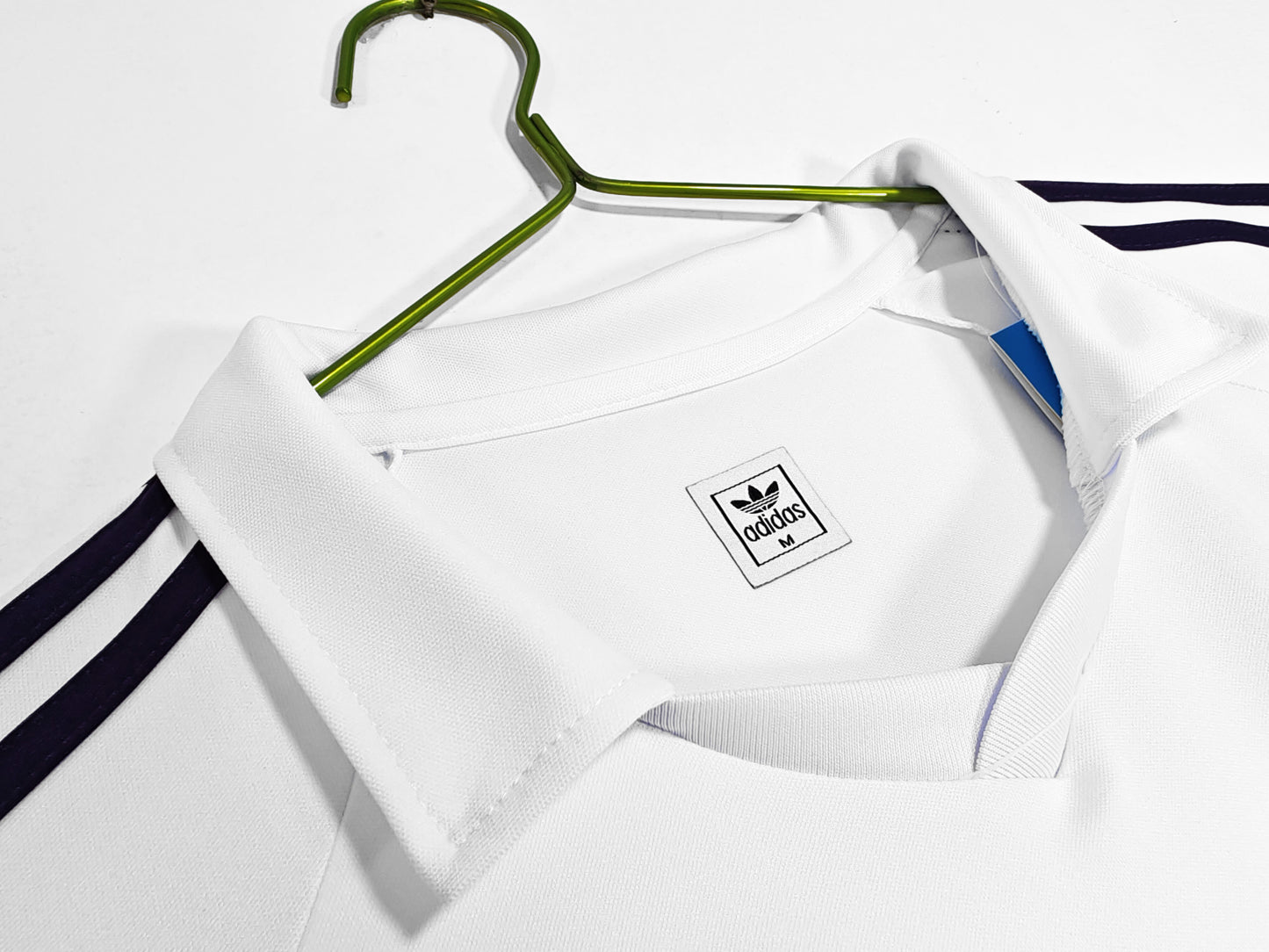 1984/85 season Real Madrid home games