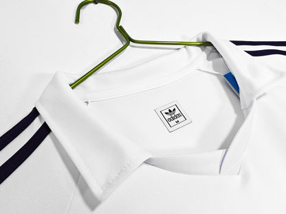 1984/85 season Real Madrid home games