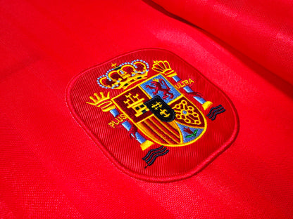 1996 Season Spain Home Retro