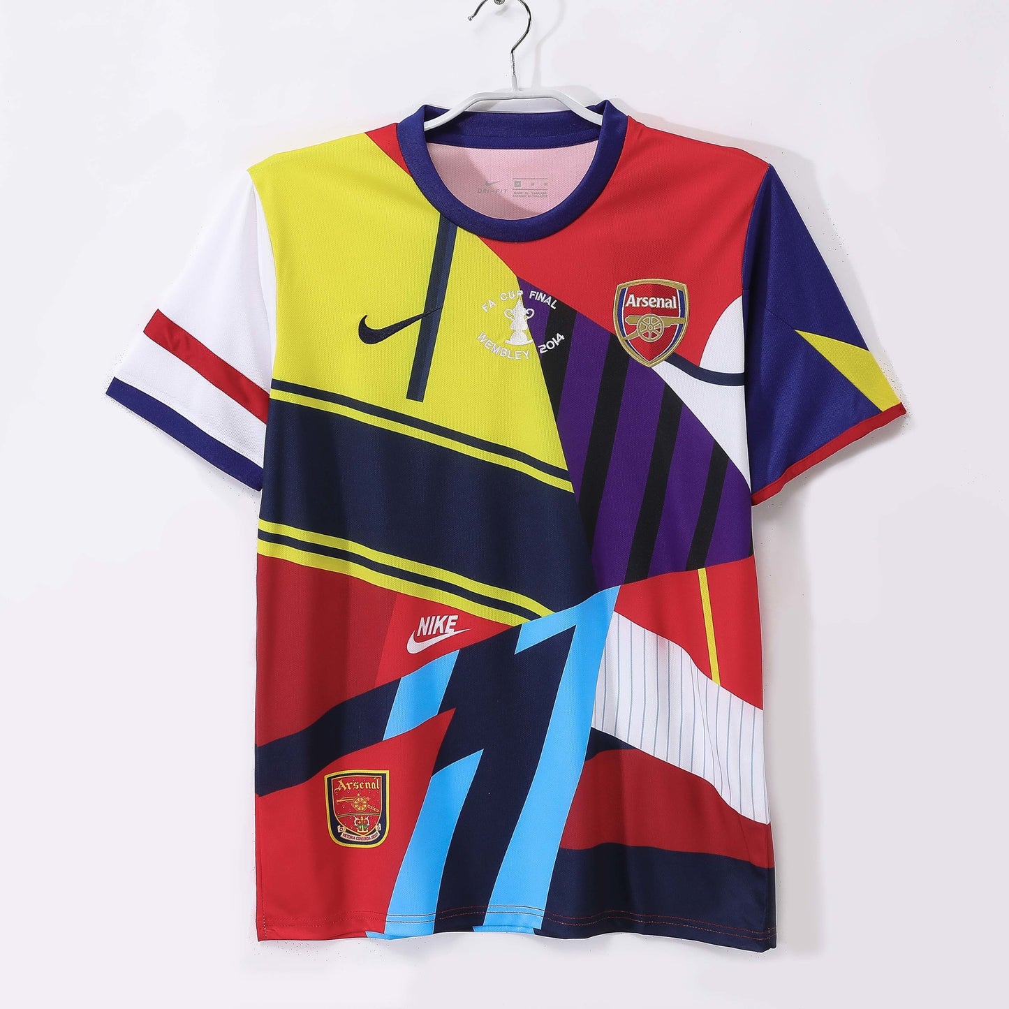 2014 Season Arsenal Commemorative Edition