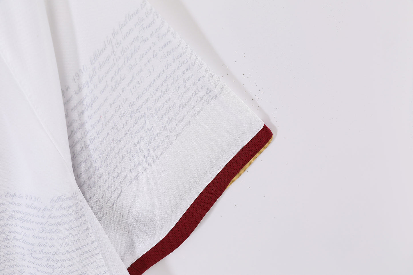 2007/08 Season Arsenal Away White Retro