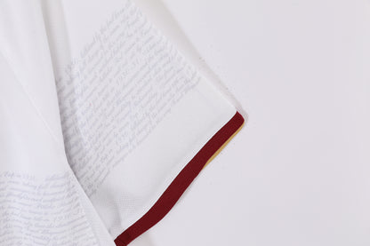 2007/08 Season Arsenal Away White Retro