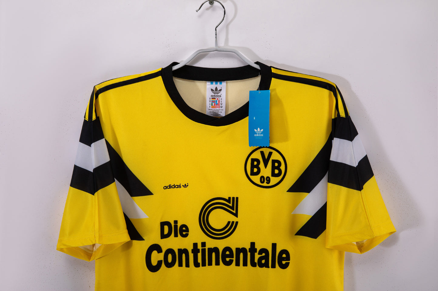 1989 Season Borussia Dortmund Home Games