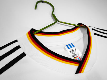 1986 Season Germany Home Retro