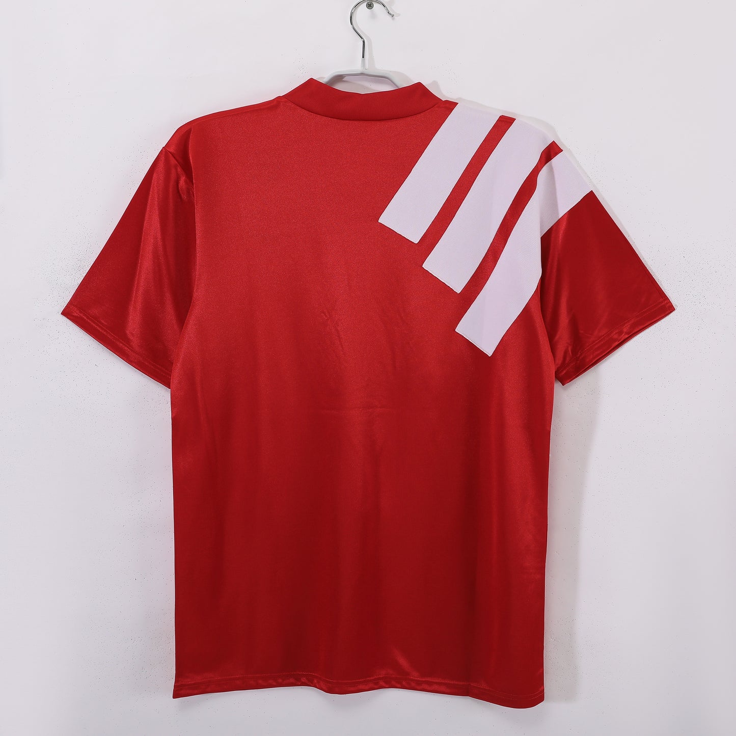 1992/93 Season Liverpool Home Ground