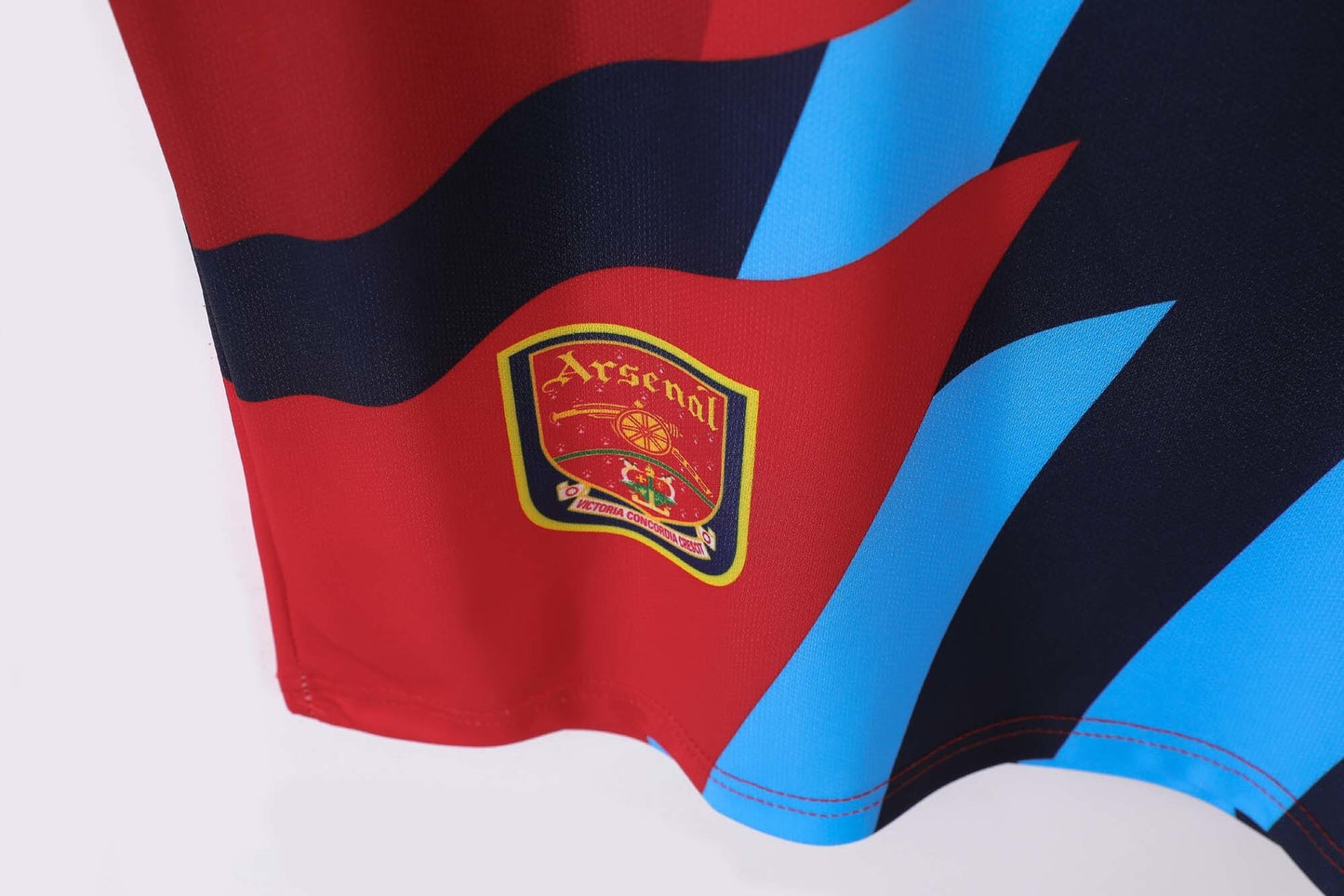 2014 Season Arsenal Commemorative Edition