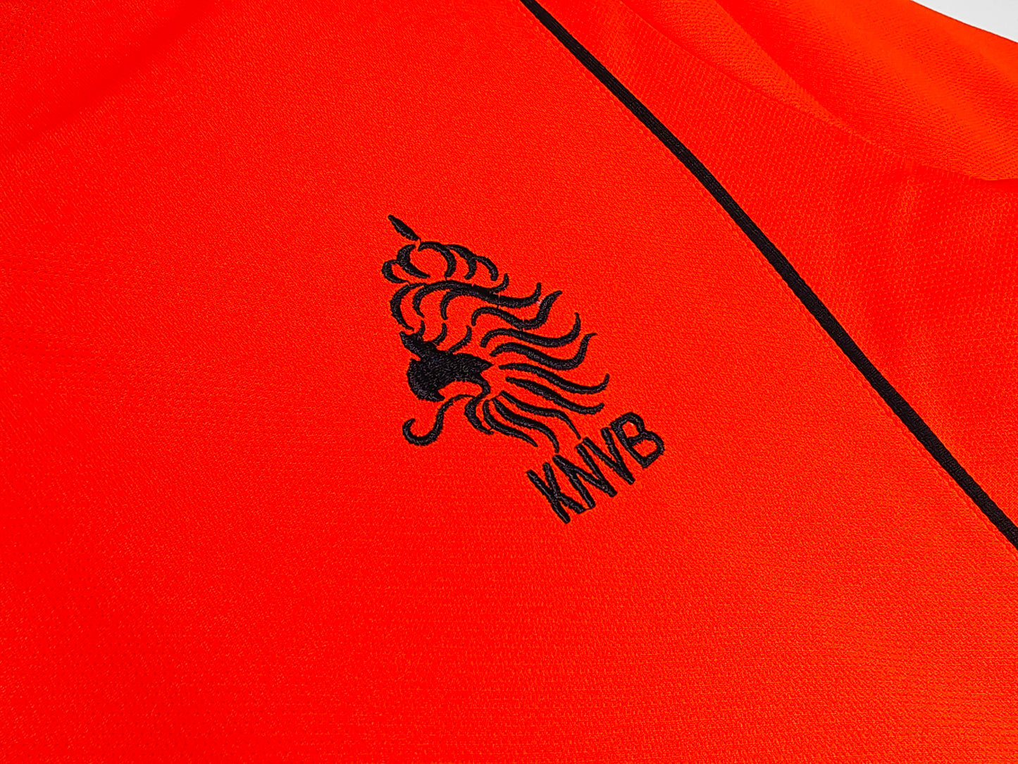 1998 Season Netherlands Home Ground