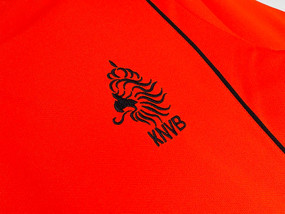 1998 Season Netherlands Home Ground