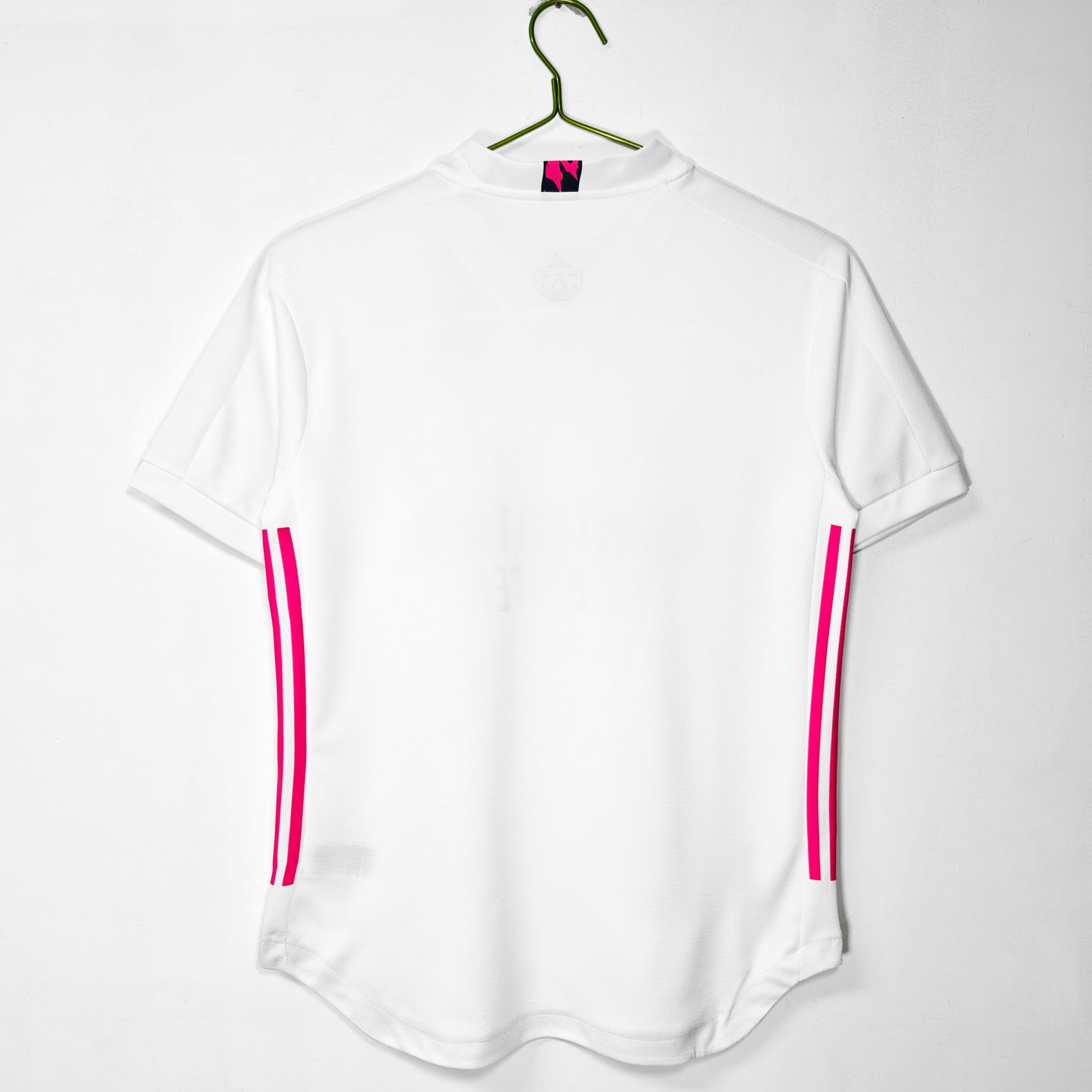 2020/21 Season Real Madrid Home Retro Player Edition