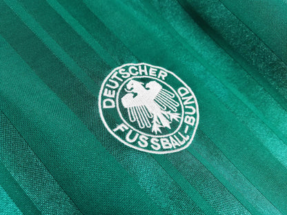 1992 Season Germany Away