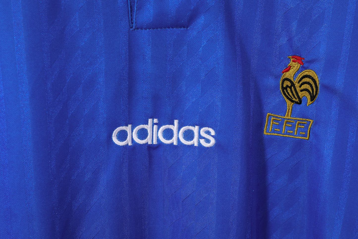 1994 Season France Home Retro