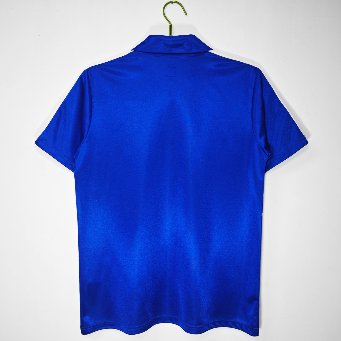 1984 Season France Home Retro