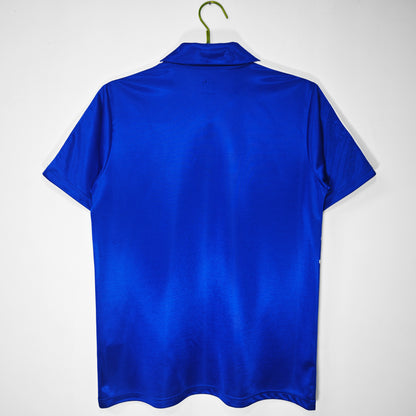 1984 Season France Home Retro