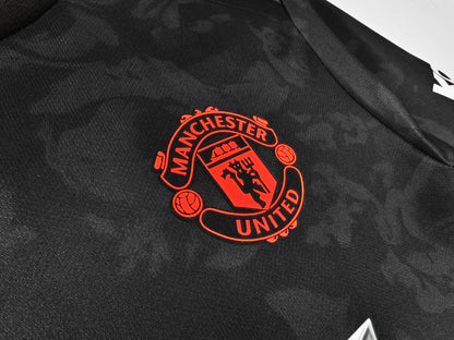 2019/20 Manchester United Away Kit