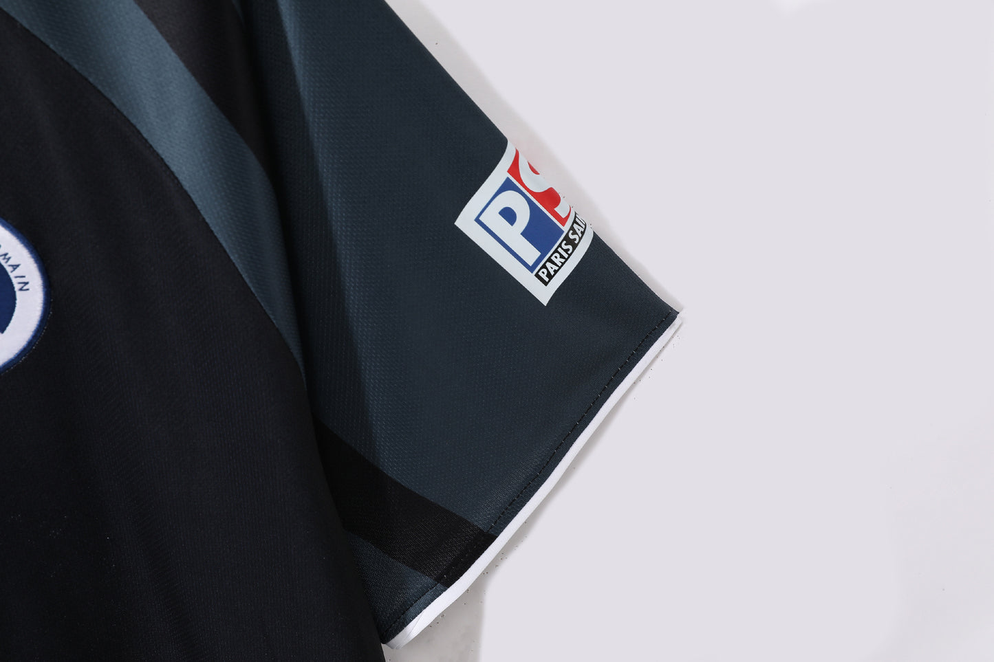 2001/02 Season Paris Saint-Germain Away Matches