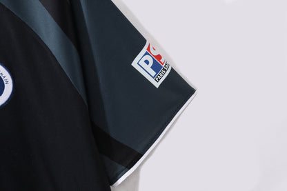 2001/02 Season Paris Saint-Germain Away Matches