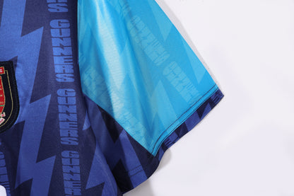 1994/95 Season Arsenal Away Retro Kit