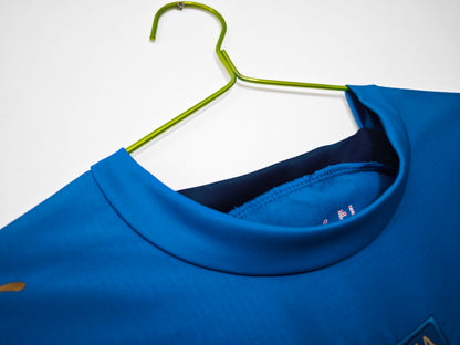 2006 Season Italy Home Retro Kit