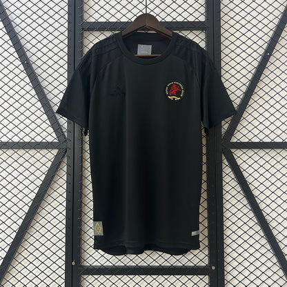 25/26 Aston Villa 125th Anniversary Black