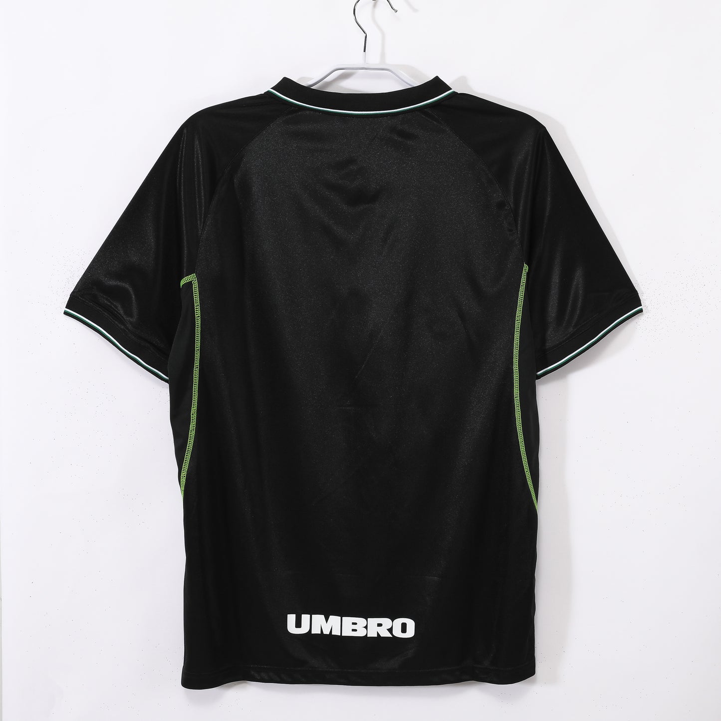 1998/99 Season Manchester United Second Away