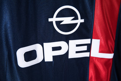 2001/02 Season Paris Home Retro Kit