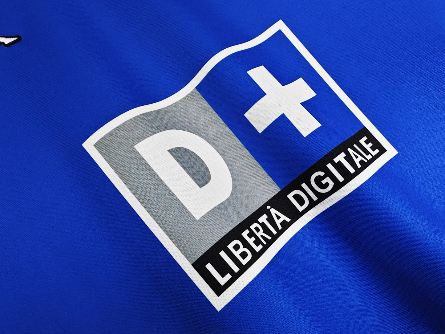 1999/00 Season Juventus Away Blue