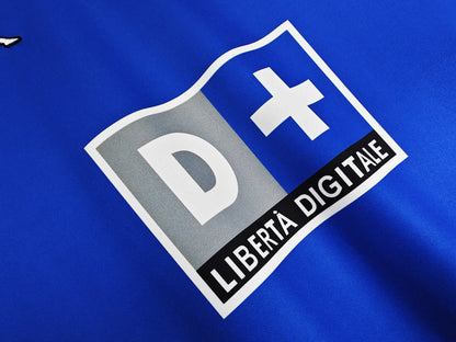 1999/00 Season Juventus Away Blue