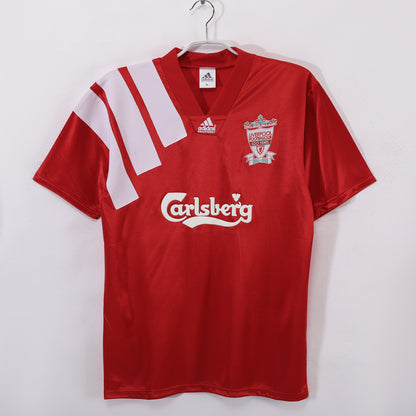 1992/93 Season Liverpool Home Ground