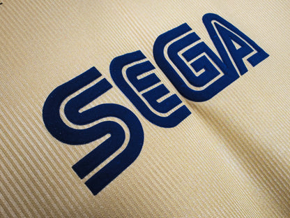 2001/02 Season Arsenal Away Retro Kit