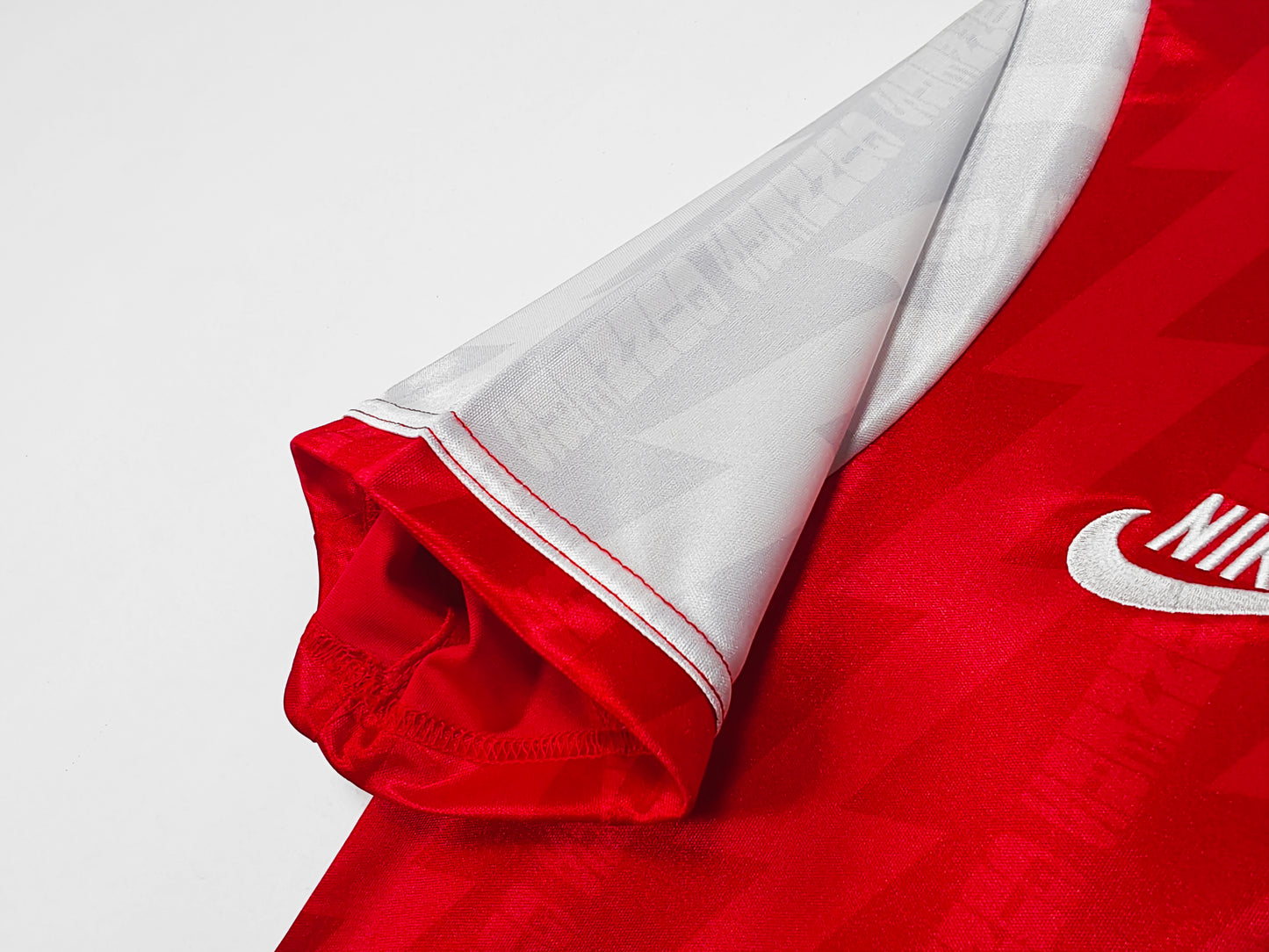 1994–96 Season Arsenal Home Ground