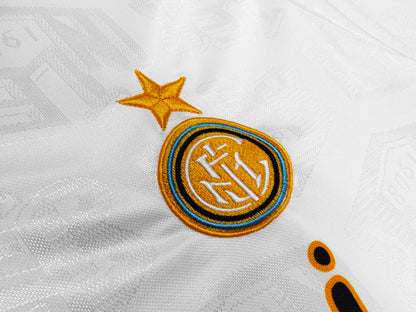 1994/95 Season Inter Milan Away Kit