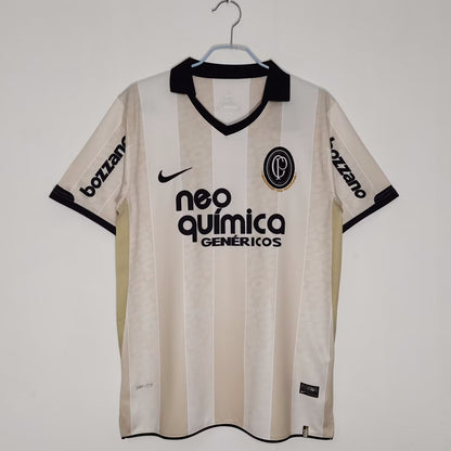 2010 Season: Corinthians 100th Anniversary Retro Edition