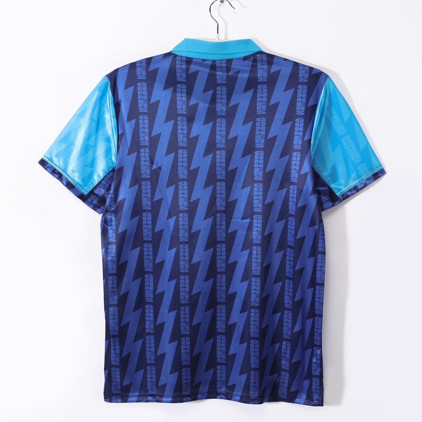 1994/95 Season Arsenal Away Retro Kit