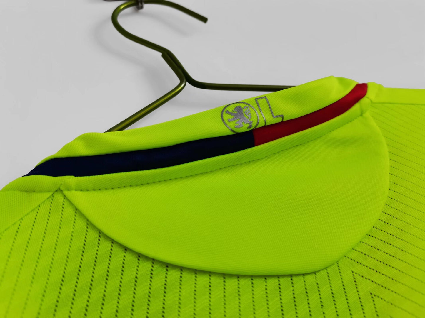 2008/09 Season Lyon Away Matches