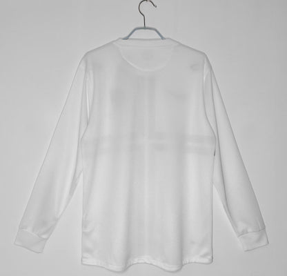 Long-sleeved: 2012/13 Season Portugal Away