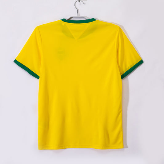 1970 Season Brazil Home Retro
