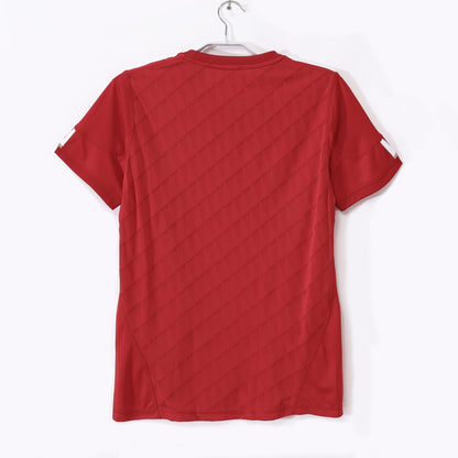 2010/11 Season Liverpool Home Retro Jersey