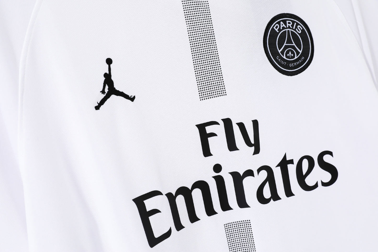 2018/19 Season Paris Away Retro