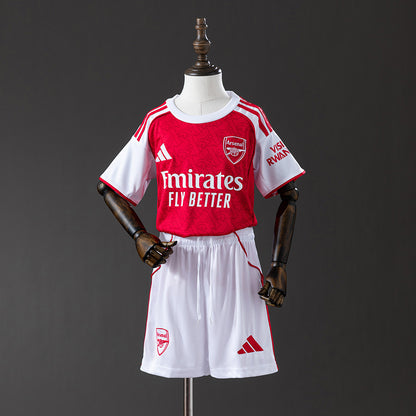 25/26 kids Arsenal home