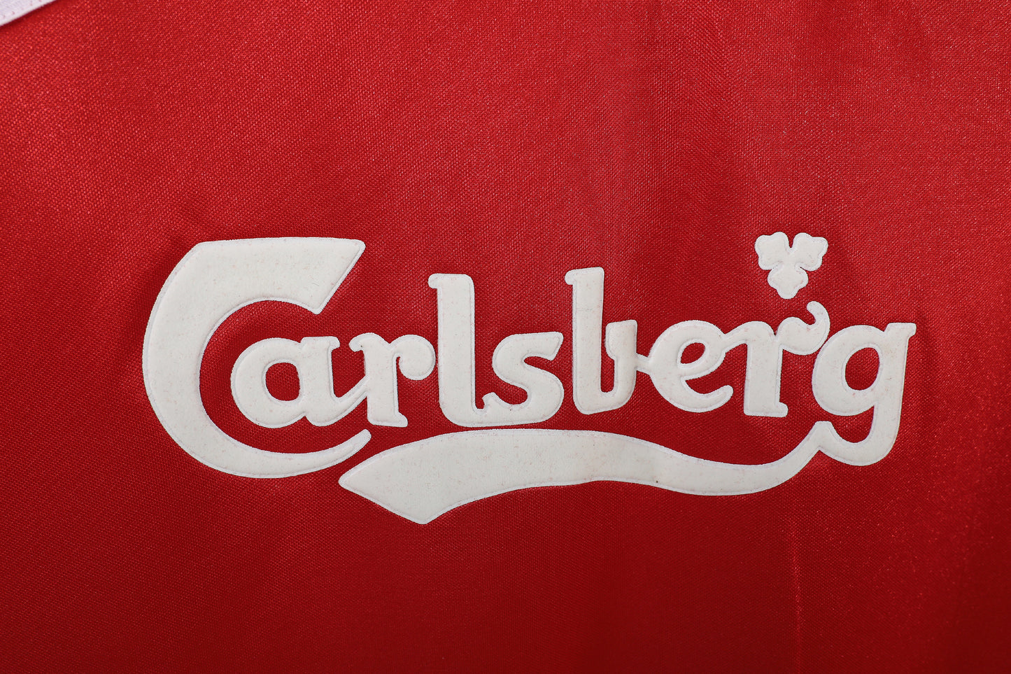 1992/93 Season Liverpool Home Ground